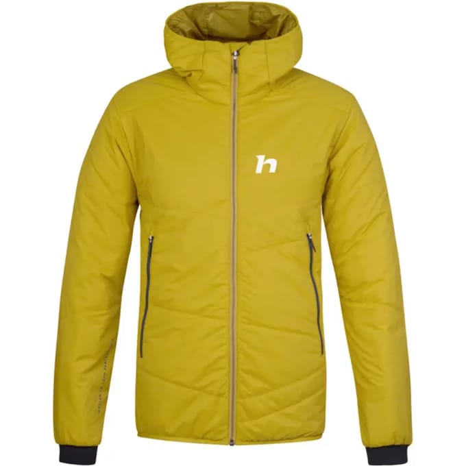 Hooded jacket Hannah Gabber
