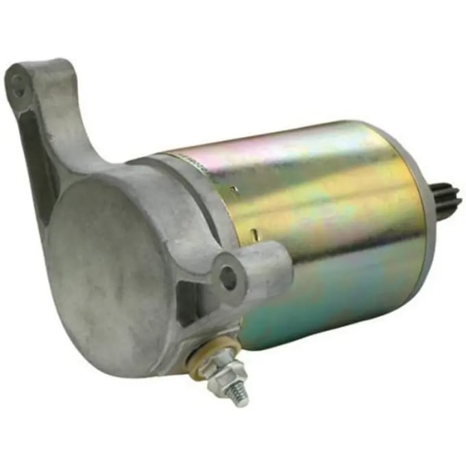 Originele aanpasbare motorstarter Brazoline Yamaha