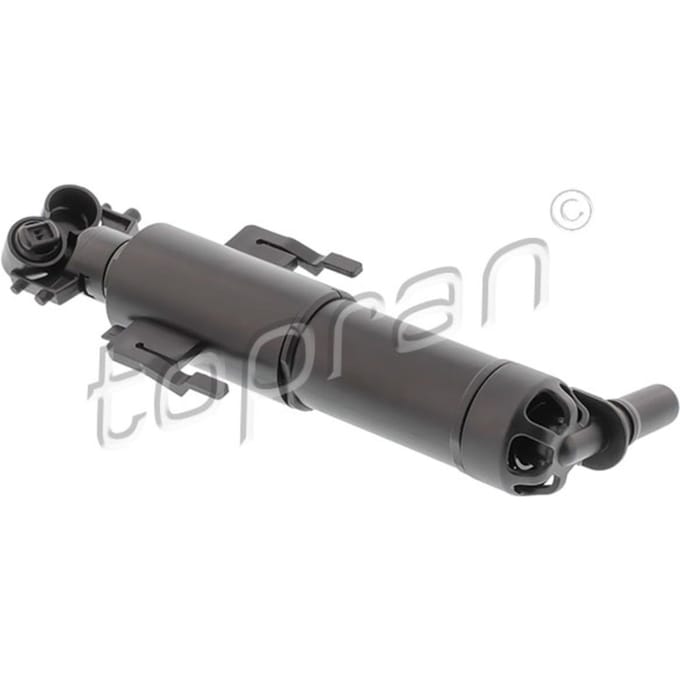 Topran Koplampsproeier HANS PRIES 504 065
