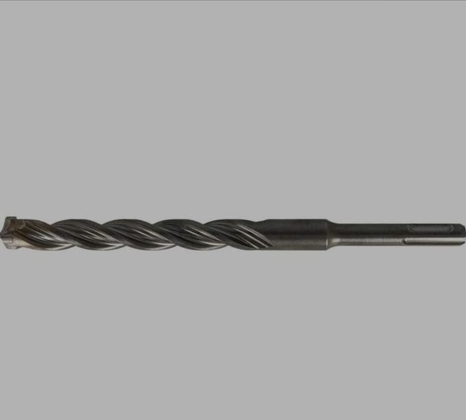Heller Tools Trijet Ultimate SDS-plus hamerboor - 20 x 400/450mm