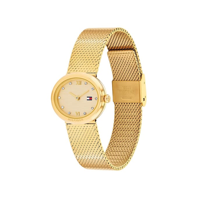 Tommy Hilfiger TH1782847 - Moira - Horloge