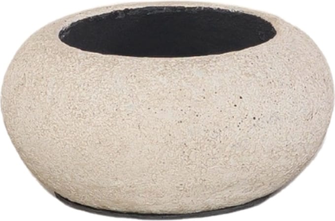 STILL - Waxinelichthouder - Maxi - Light - Set van 2 stuks - 10 x 4 cm