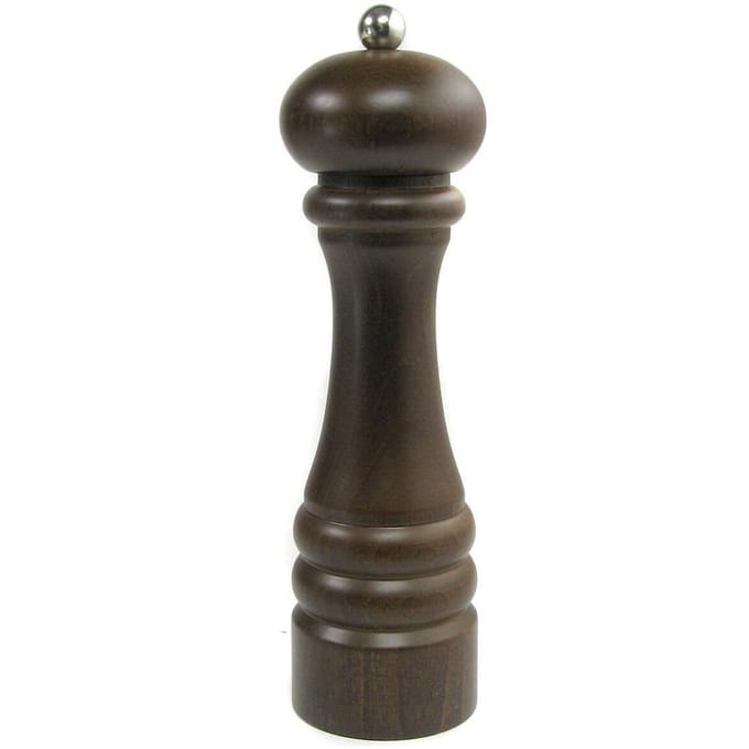 Bisetti Pepermolen Bologna - 22,5Cm - Walnoot