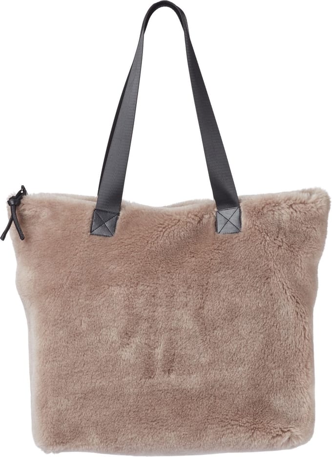 Sheepskin House - Norma Shopper - Lamsvacht