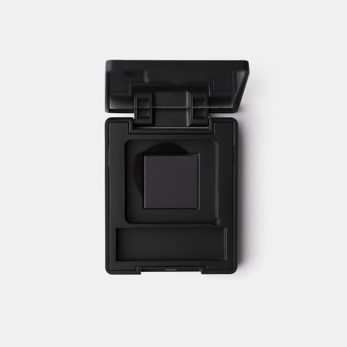 Make-up Palet - Make-up Organizer - Make-up Opbergen - Met Ingebouwd Spiegel - Compact Formaat