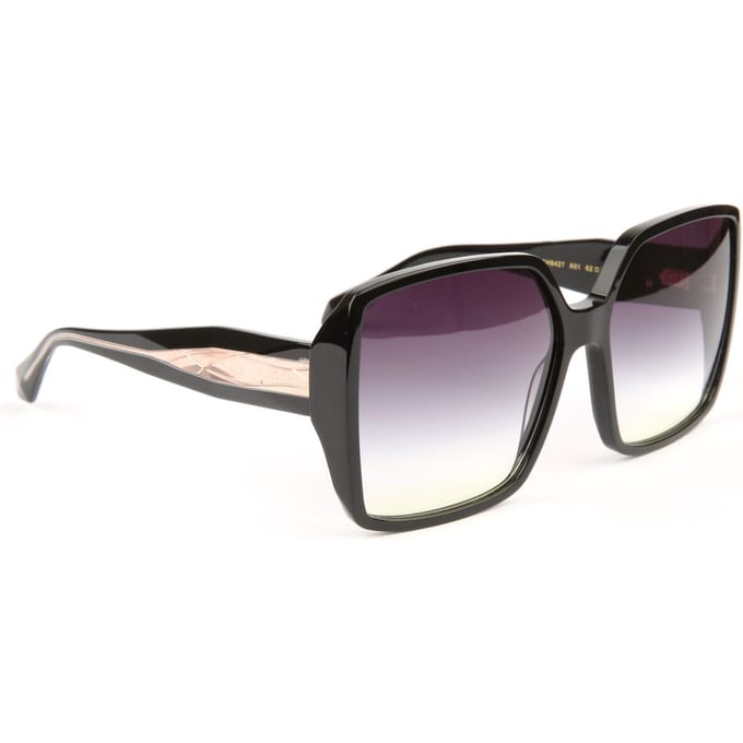 Ana Hickmann Optical Frame AH9427 A01 62