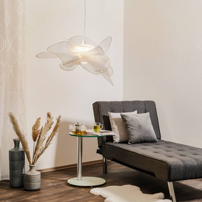 Slamp La Belle Étoile Small - hanglamp, 73 cm