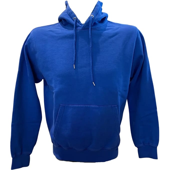 Hoodie Colorful Standard Classic Organic