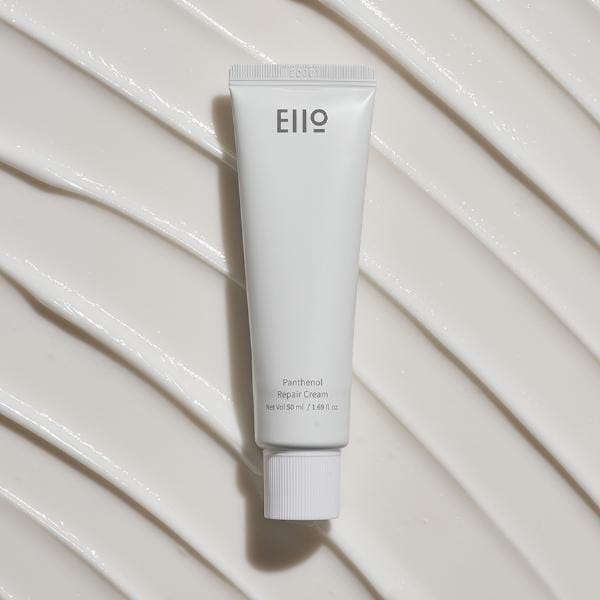 eiio Panthenol Repair Cream 50ml /1.69 fl.oz. (3 Options) #50ml * 3pcs