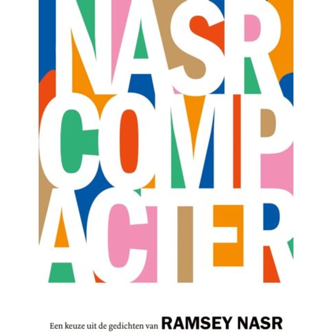 Nasr Compacter - Ramsey Nasr