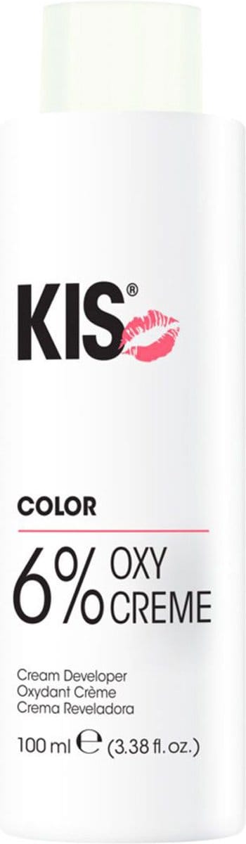 KIS - Color Oxy Creme - 100ml