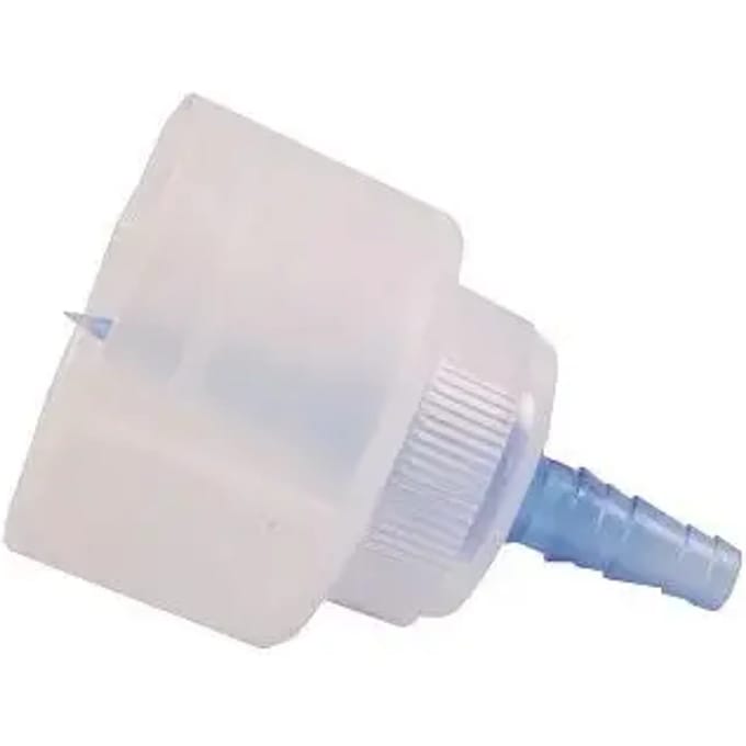 Capuchon voor fles diameter Nj Phillips 32 mm