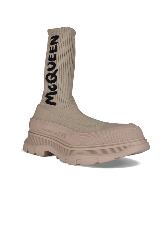 Laarzen McQ Alexander McQueen -