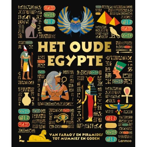 Het Oude Egypte