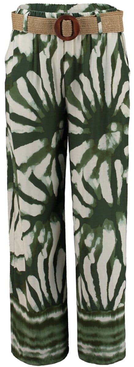 Hailys - Dames broek - M
