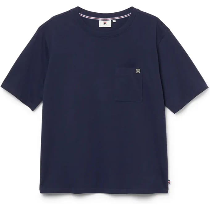 T-shirt Fila Zuel