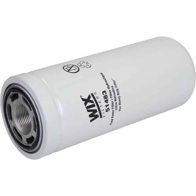 Oliefilter WIX FILTERS 51483