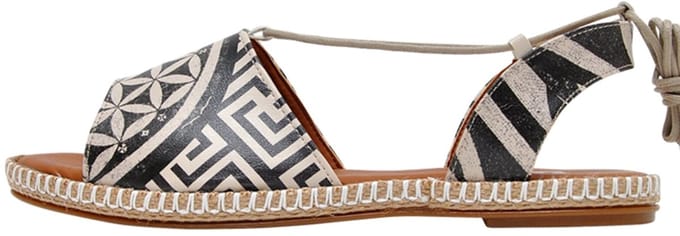 DOGO Hazel Dames Sandalen - Mosaics 38