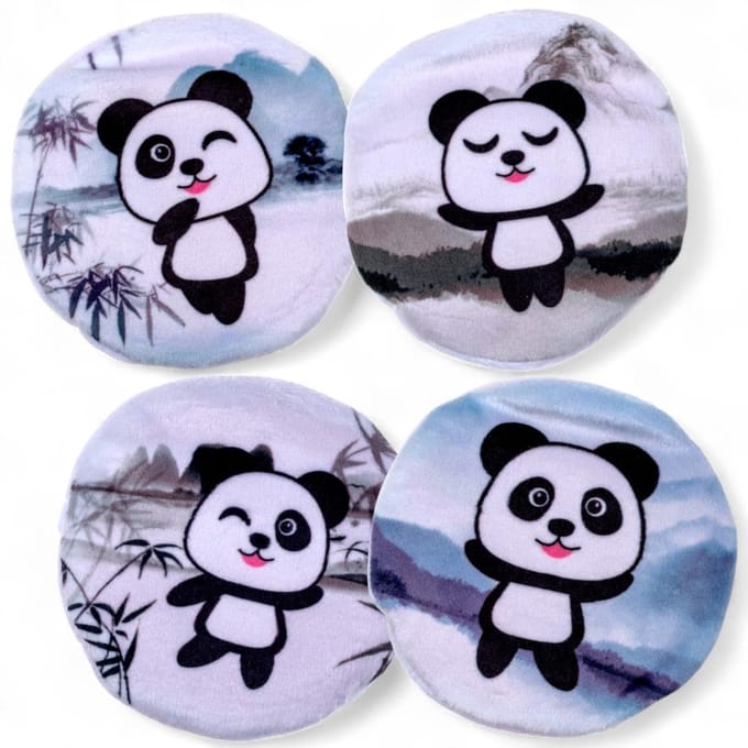Dailygoods- Handwarmer Oplaadbaar - Handwarmers Herbruikbaar