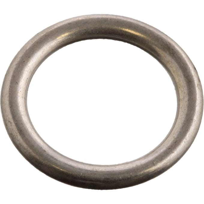 Afdichtring, olie aftapplug FEBI BILSTEIN 39733