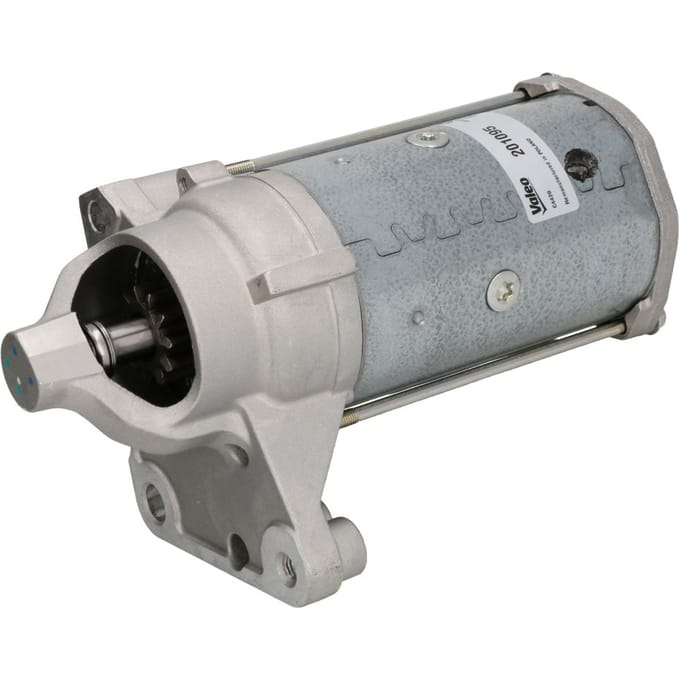 Starter VALEO 201095