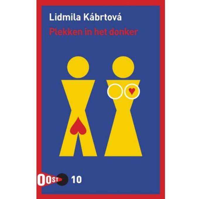 Plekken In Het Donker - Oost! - Lidmila Kábrtová