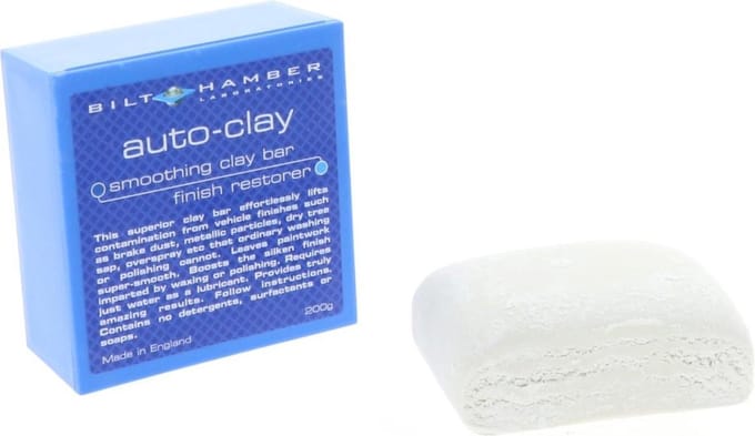Bilt Hamber Auto Clay Regular