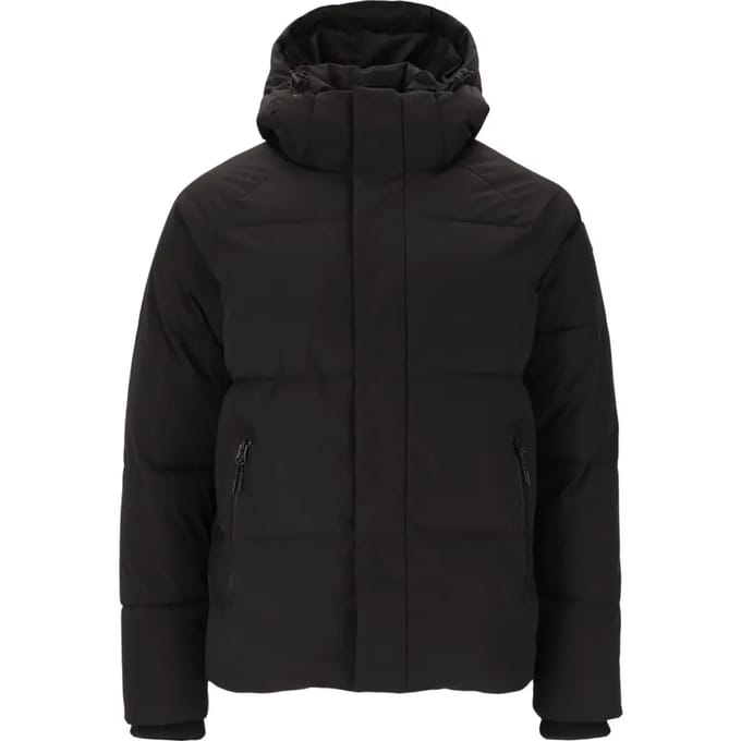 WHISTLER Winterjacke Greyston