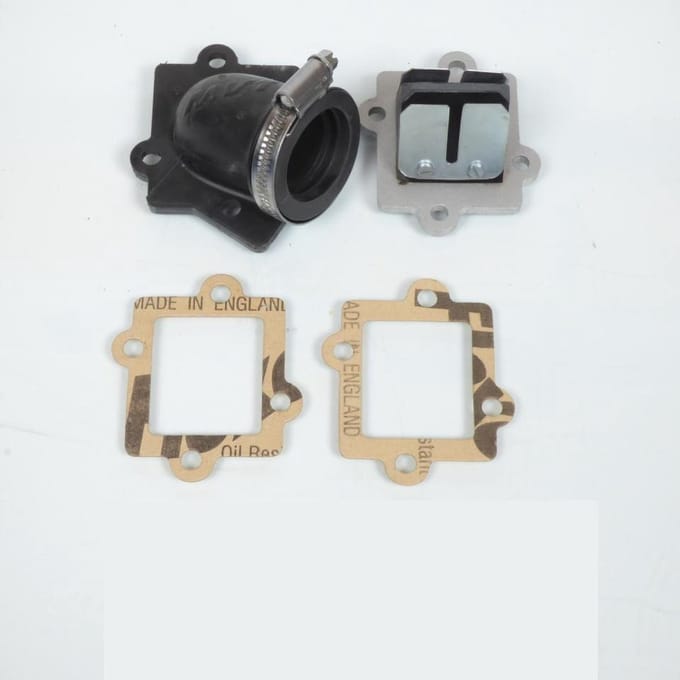 Clapet d admission MVT pour Scooter MBK 50 Evolis Neuf