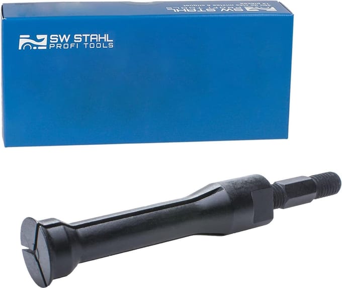 SW-Stahl 09665L-6 expansiehuls