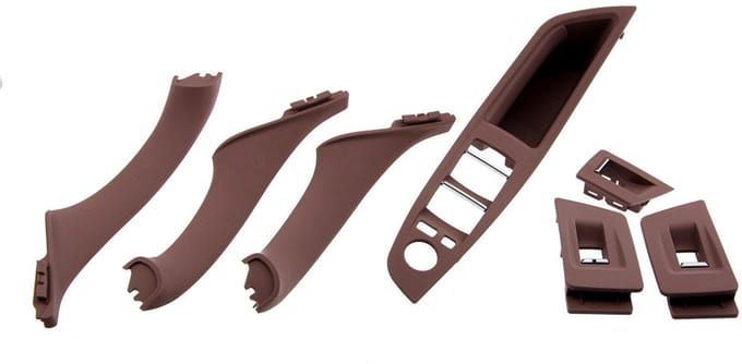Handgreep OEM 51417261933