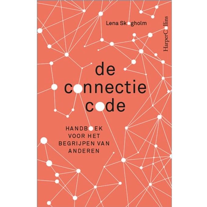 De Connectiecode - Lena Skogholm