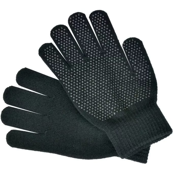 Verwarmde handschoenen Riding World