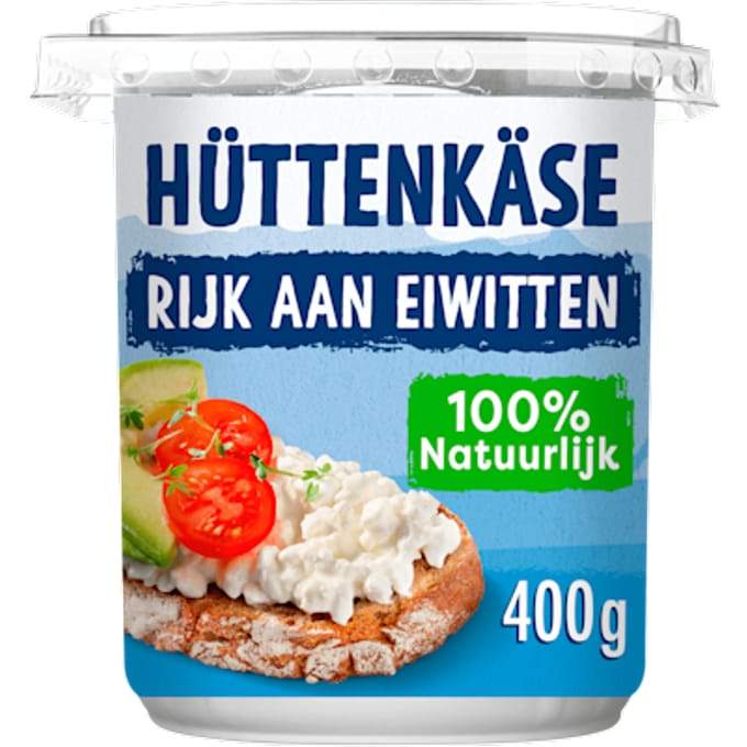 Hüttenkäse