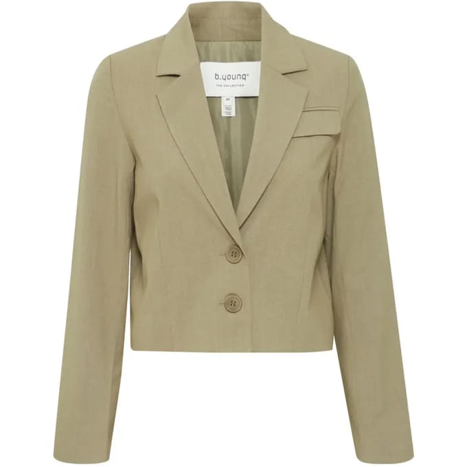 b.young - BYDANTA SH BLAZER 4 - - Dames - Blazers