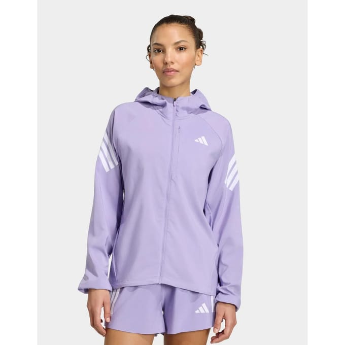 Adidas Performance Adi365 Iconic Running Jack - Dames - Paars