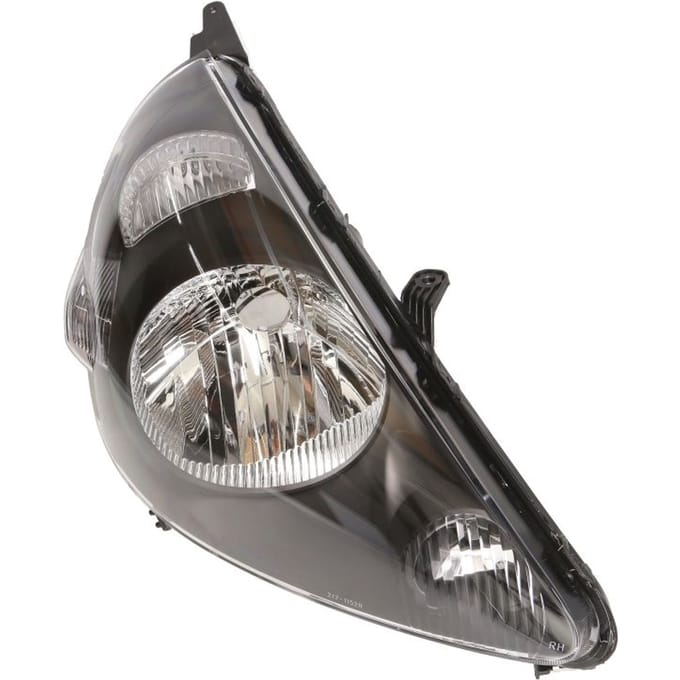 Koplampen DEPO 217-1148R-LEMD2, rechts