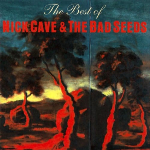 The Best Of Nick Cave & The Ba - Nick Cave & The Bad Seeds