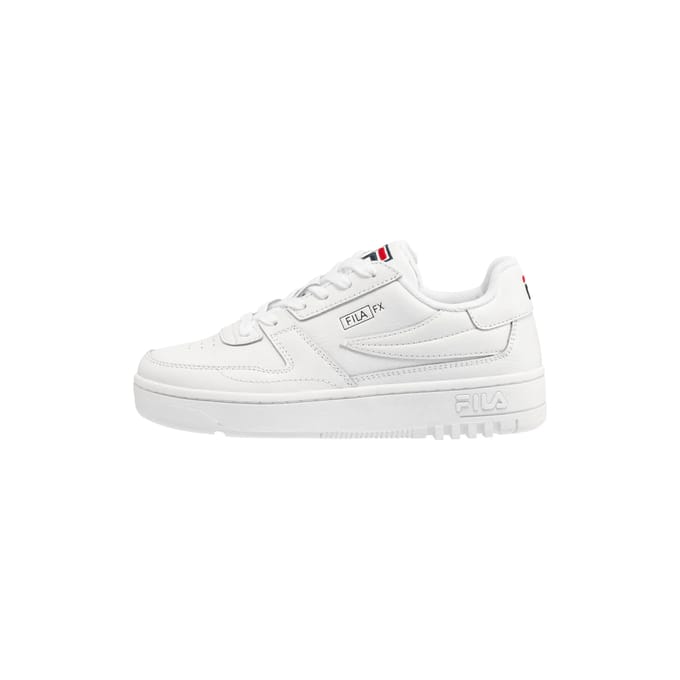 Dames sportschoenen Fila Fxventuno L Low