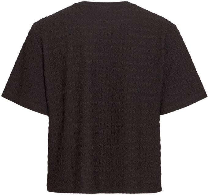 VILA - VIMONERA O-NECK 2/4 TOP - Dames - Blouses