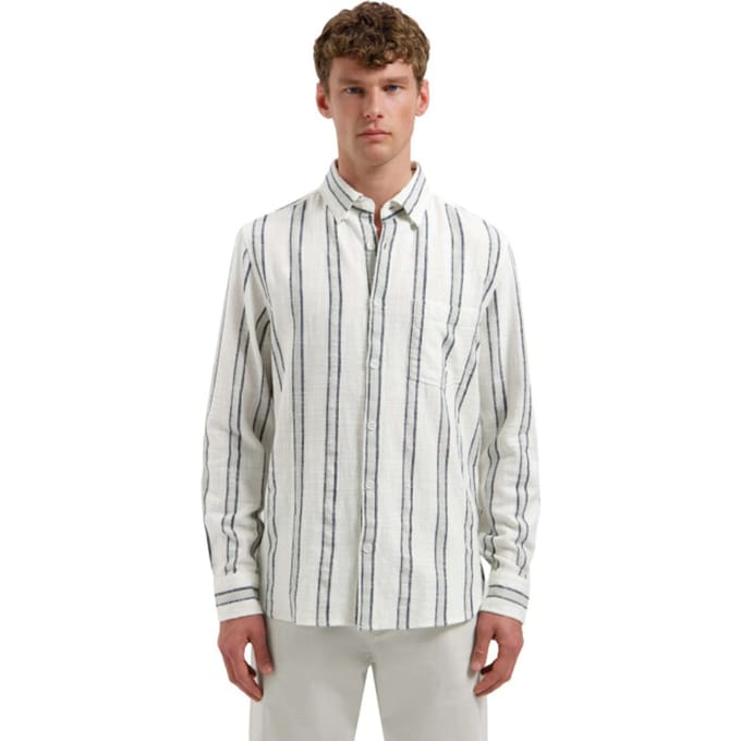 Dstrezzed Scott shirt
