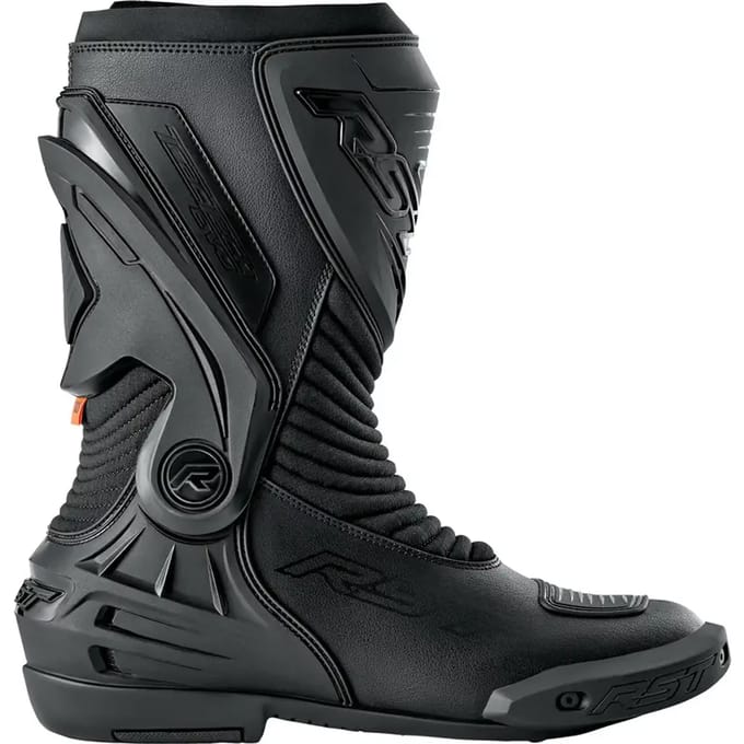 Waterdichte motorlaarzen RST TracTech Evo D3O
