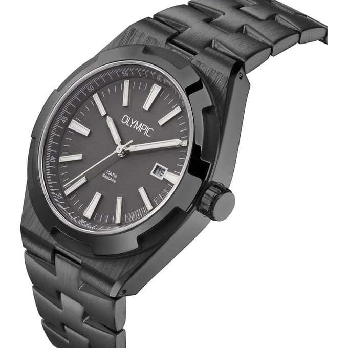 Olympic Premium OL75HZZ001 Legacy Horloge