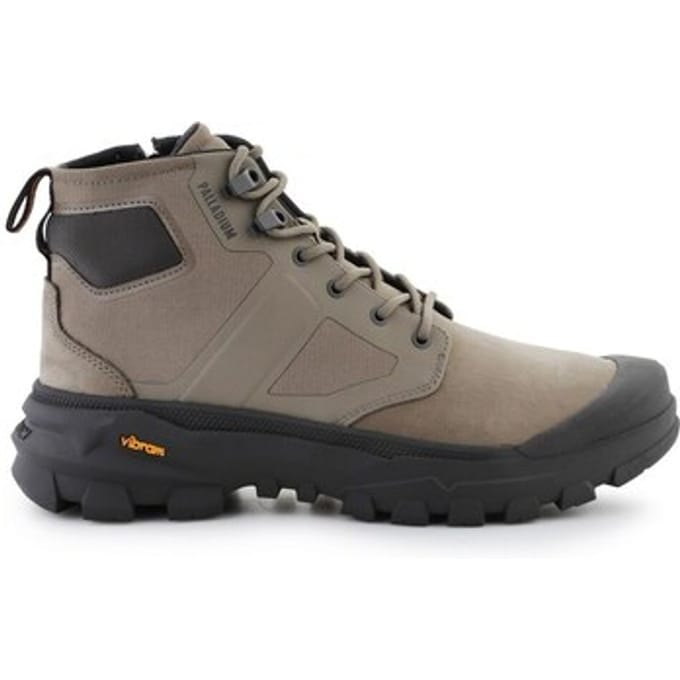 Hoge Sneakers Palladium Domyślna nazwa