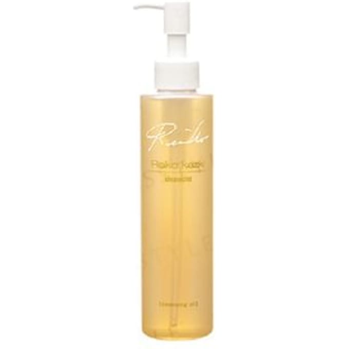 REIKO KAZKI - IDEA Moist Cleansing Oil 200ml