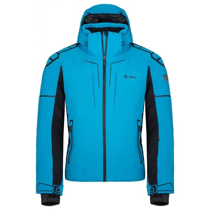 Ski-jas Kilpi Turnau