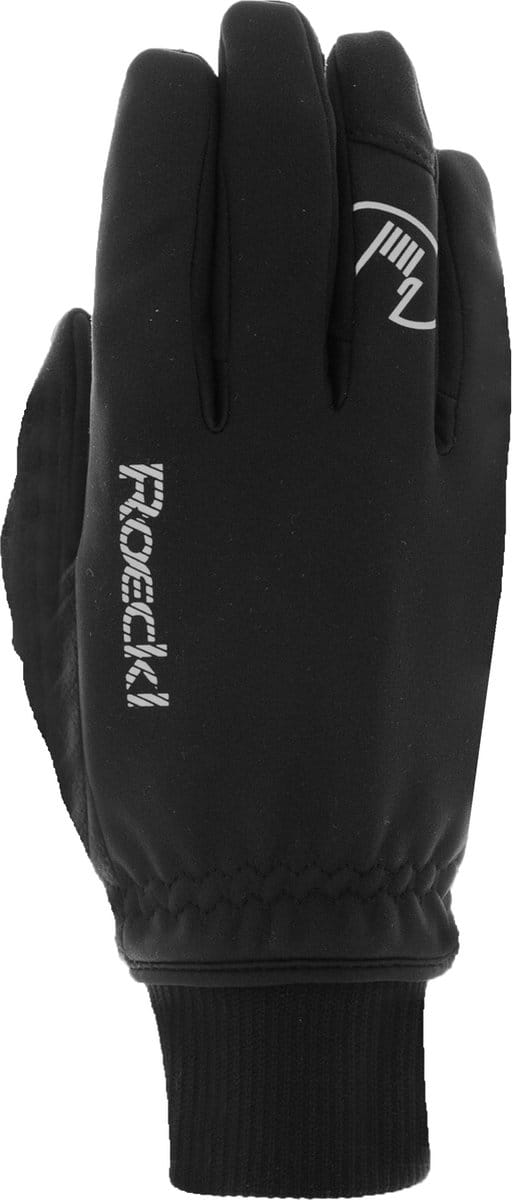 Roeckl Rax Fietshandschoenen Unisex - Maat 11