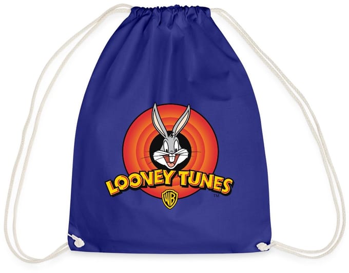 Looney Tunes Bugs Bunny Gymtas