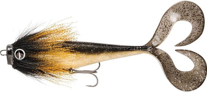Rapala - Soft Olio Prerigged 20.0cm / 55.0gr - Rapala