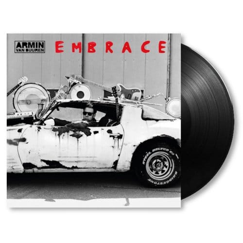 Embrace - Armin Van Buuren